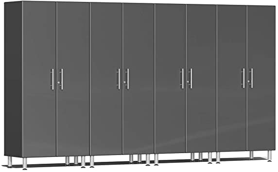 Ulti-MATE Garage 2.0 Series Cabinets. When Style, Strength and Value  matters. Infinite modular design options through a large array of ca