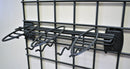Organized Living - Schulte  7115-5210-50 The Hand Tool Rack - Wall To Wall Storage